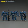 Joytoy: StarCraft: Terran Marine Set - JT05152 [6927054405152]
