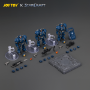Joytoy: StarCraft: Terran Marine Set - JT05152 [6927054405152]