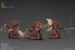 Joytoy: StarCraft: Zerg Hydralisk Set - JT05206 [6927054405206]