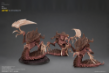 Joytoy: StarCraft: Zerg Hydralisk Set - JT05206 [6927054405206]