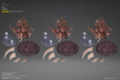 Joytoy: StarCraft: Zerg Hydralisk Set - JT05206 [6927054405206]