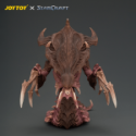 Joytoy: StarCraft: Zerg Hydralisk 