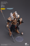 Joytoy: Warhammer 40K: Adepta Sororitas Abbess Sanctorum Morvenn Vahl - JT8872 [6973130378872]