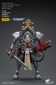 Joytoy: Warhammer 40K: Adepta Sororitas Battle Sisters: Order of the Argent Shroud Paragon Warsuit Sister Collaen 