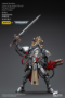 Joytoy: Warhammer 40K: Adepta Sororitas Battle Sisters: Order of the Argent Shroud Paragon Warsuit Sister Collaen - JOYTOY-JT4669 [6973130374669]