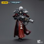 Joytoy: Warhammer 40K: Adepta Sororitas Battle Sisters: Sister Jurel - JT3860 [6973130373860]