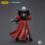 Joytoy: Warhammer 40K: Adepta Sororitas Battle Sisters: Sister Jurel - JT3860 [6973130373860]