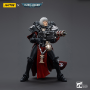 Joytoy: Warhammer 40K: Adepta Sororitas Battle Sisters: Sister Ludwenna - JT3853 [6973130373853]