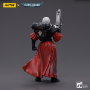 Joytoy: Warhammer 40K: Adepta Sororitas Battle Sisters: Sister Noyalle - JT3884 [6973130373884]