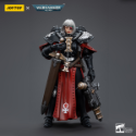 Joytoy: Warhammer 40K: Adepta Sororitas Battle Sisters: Sister Superior Kassia 