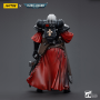 Joytoy: Warhammer 40K: Adepta Sororitas Battle Sisters: Sister Superior Kassia - JT3877 [6973130373877]