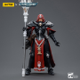 Joytoy: Warhammer 40K: Adepta Sororitas Battle Sisters: lmagifier Sister Saelon - JT3891 [6973130373891]