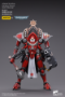 Joytoy: Warhammer 40K: Adepta Sororitas Paragon Warsuit Sister Merewal - JOYTOY-JT4508 [6973130374508]