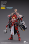 Joytoy: Warhammer 40K: Adepta Sororitas Paragon Warsuit Sister Merewal - JOYTOY-JT4508 [6973130374508]