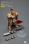 Joytoy: Warhammer 40K: Adeptus Custodes Shield Captain with Guardian Spear - JT7790 [6973130377790]