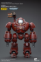 Joytoy: Warhammer 40K: Adeptus Mechanicus Kastelan Robot with Heavy Phosphor Blaster - JT8957 [6973130378957]