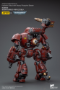 Joytoy: Warhammer 40K: Adeptus Mechanicus Kastelan Robot with Heavy Phosphor Blaster - JT8957 [6973130378957]