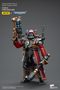 Joytoy: Warhammer 40K: Adeptus Mechanicus: Skitarii Ranger Alpha - JOYTOY-JT7844 [6973130377844]