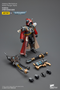 Joytoy: Warhammer 40K: Adeptus Mechanicus: Skitarii Ranger Alpha - JOYTOY-JT7844 [6973130377844]