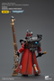 Joytoy: Warhammer 40K: Adeptus Mechanicus: Skitarii Ranger with Transuranic Arquebus - JOYTOY-JT7851 [6973130377851]
