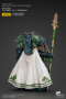 Joytoy: Warhammer 40K: Alpha Legion Alpharius, Primarch of the XXth Legion - JT01086 [6927054401086]