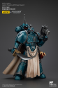 Joytoy: Warhammer 40K: Alpha Legion Legion Praetor with Power Sword 