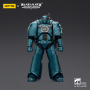 Joytoy: Warhammer 40K: Alpha Legion MKVI Tactical Legionary - JT03011 [6927054403011]