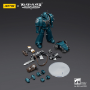 Joytoy: Warhammer 40K: Alpha Legion MKVI Tactical Legionary - JT03011 [6927054403011]