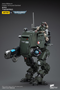 Joytoy: Warhammer 40K: Astra Militarum Cadian Armoured Sentinel - JT8940 [6973130378940]