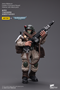 Joytoy: Warhammer 40K: Astra Militarum Cadian Command Squad Veteran with Medi-pack - JT7943 [6973130377943]
