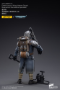 Joytoy: Warhammer 40K: Astra Militarum Death Korps of Krieg Veteran Squad Guardsman Demolitions Specialist - JT2658 [6973130372658]