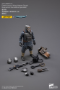 Joytoy: Warhammer 40K: Astra Militarum Death Korps of Krieg Veteran Squad Guardsman Demolitions Specialist - JT2658 [6973130372658]