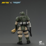 Joytoy: Warhammer 40K: Astra Militarum Kasrkin 2 with Flamer - JT04940 [6927054404940]