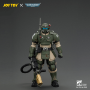 Joytoy: Warhammer 40K: Astra Militarum Kasrkin 2 with Flamer - JT04940 [6927054404940]