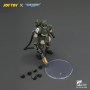 Joytoy: Warhammer 40K: Astra Militarum Kasrkin 2 with Flamer - JT04940 [6927054404940]