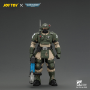 Joytoy: Warhammer 40K: Astra Militarum Kasrkin 4 with Plasma Gun - JT04964 [6927054404964]