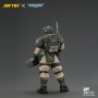 Joytoy: Warhammer 40K: Astra Militarum Kasrkin 4 with Plasma Gun - JT04964 [6927054404964]