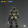 Joytoy: Warhammer 40K: Astra Militarum Kasrkin 5 with Grenade Launcher - JT04971 [6927054404971]