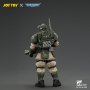 Joytoy: Warhammer 40K: Astra Militarum Kasrkin 5 with Grenade Launcher - JT04971 [6927054404971]