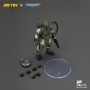 Joytoy: Warhammer 40K: Astra Militarum Kasrkin 6 with Hot-shot Laspistol - JT04988 [6927054404988]