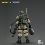 Joytoy: Warhammer 40K: Astra Militarum Kasrkin 6 with Hot-shot Laspistol - JT04988 [6927054404988]
