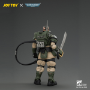 Joytoy: Warhammer 40K: Astra Militarum Kasrkin 7 with Hot-shot Laspistol and Power Sword - JT04995 [6927054404995]