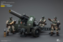 Joytoy: Warhammer 40K: Astra Militarum Ordnance Team with Bombast Field Gun 