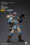 Joytoy: Warhammer 40K: Astra Militarum Tempestus Scions Command Squad 55th Kappic Eagles Tempestor Prime - JT5123 [6973130375123]