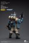 Joytoy: Warhammer 40K: Astra Militarum Tempestus Scions Squad 55th Kappic Eagles Tempestor - JT5000 [6973130375000]