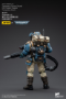 Joytoy: Warhammer 40K: Astra Militarum Tempestus Scions Squad 55th Kappic Eagles Tempestus Scion 1 - JT5017 [6973130375017]