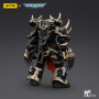 Joytoy: Warhammer 40K: Black Legion: Chaos Space Marines Black Legion Chosen with Lightning Claws - JT00973 [6927054400973]