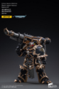 Joytoy: Warhammer 40K: Black Legion Havocs Marine 02 