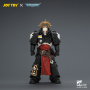 Joytoy: Warhammer 40K: Black Templars Execrator 2 with Crozius Arcanum and Absolvor Bolt Pistol - JT04872 [6927054404872]
