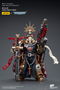 Joytoy: Warhammer 40K: Black Templars: High Marshal Helbrecht - JT6540 [6973130376540]